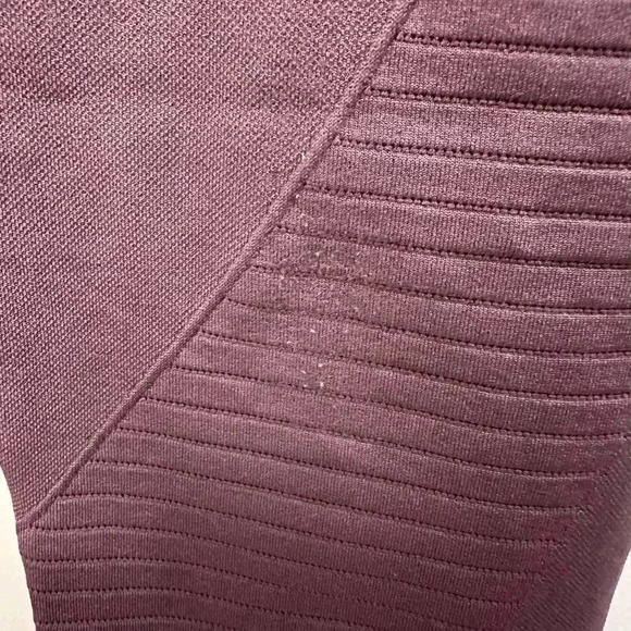 Gymshark Energy Seamless Leggings Purple Women's XS - Picture 10 of 15